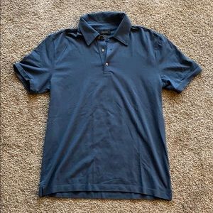 Men’s Express Polo NWOT
